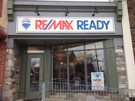 Real Estate Agency «Re/Max Ready», reviews and photos, 527 Fayette St, Conshohocken, PA 19428, USA