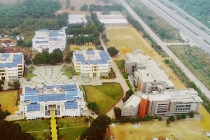 Sreenidhi Institute of Science & Technology - SNIST image