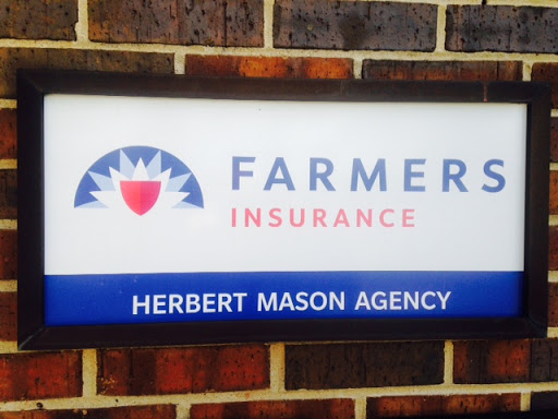 Farmers Insurance - Herbert Mason, 18701 Dixie Hwy, Homewood, IL 60430