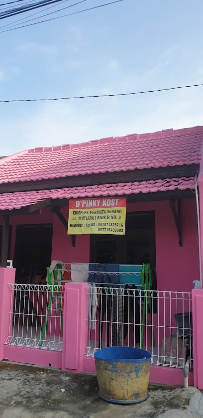 D'Pinky Kost