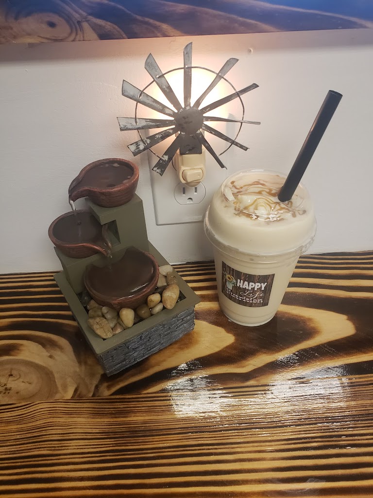 Happy Life Nutrition 30263