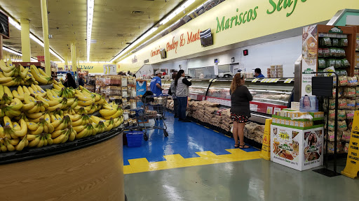 Supermarket «La Bonita Supermarkets», reviews and photos, 2500 E Desert Inn Rd, Las Vegas, NV 89121, USA