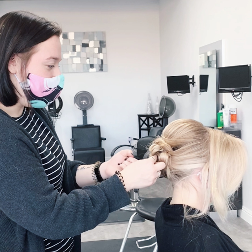 Beauty Salon «ILLUSION SALON», reviews and photos, 280 Legacy Dr #103, Plano, TX 75023, USA