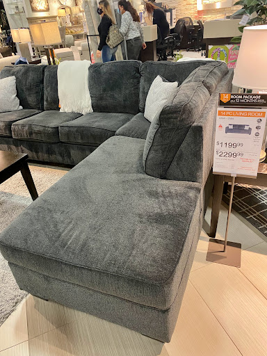 Furniture Store «Ashley HomeStore», reviews and photos, 22705 Savi Ranch Pkwy, Yorba Linda, CA 92887, USA