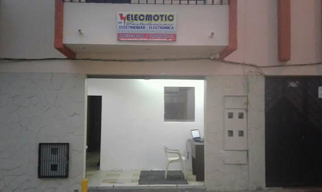 Opiniones de Elecmotic en Cuenca - Electricista