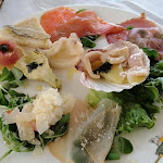 Photo n°3 de l'avis de Thomas.n fait le 25/06/2022 à 13:39 sur le  Ristorante Lunico à Bardolino