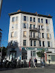 Banque Crédit Agricole Provence Côte d'Azur 06000 Nice