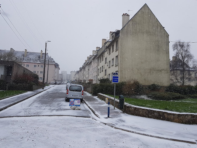 Opinii despre Centre Généalogique du Finistère în Brest - Association