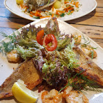 Photo n°3 de l'avis de Veronika.e fait le 20/05/2023 à 16:58 sur le  Restaurant Fischkopp à Heringsdorf