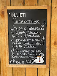 Photo n°4 de Vicenza Café et Restaurant à Draguignan ()