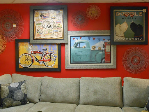 Furniture Store «Harkness Furniture», reviews and photos, 6612 S Tacoma Way, Tacoma, WA 98409, USA