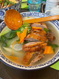 Photo n°52 de KIBO NO KI Ramen & pokebowl à Paris ()
