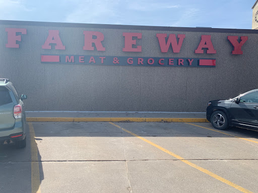 Grocery Store «Fareway Grocery», reviews and photos, 2530 Westwinds Dr, Iowa City, IA 52246, USA