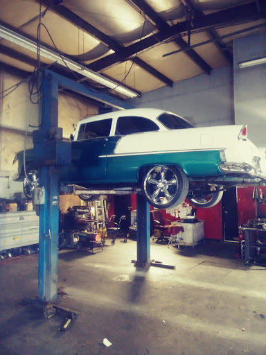 Auto Repair Shop «Stone Mountain Auto Repair», reviews and photos, 1126 Goldsmith Rd, Stone Mountain, GA 30083, USA