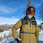 Photo n°2 de l'avis de Frida.h fait le 05/01/2022 à 10:10 sur le  La Capannina à Prali