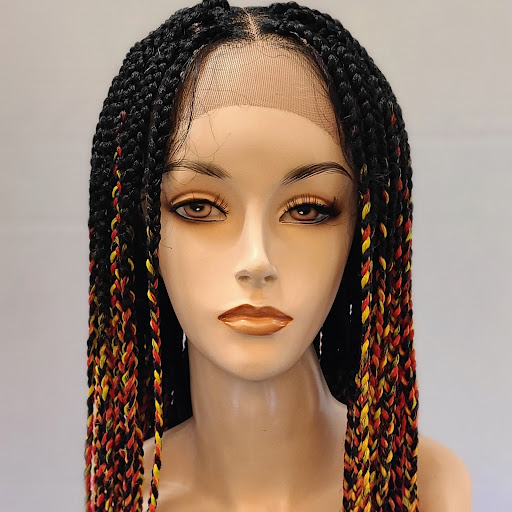 Beauty Supply Store «Beauty City», reviews and photos, 2686 Belvidere Rd, Waukegan, IL 60085, USA