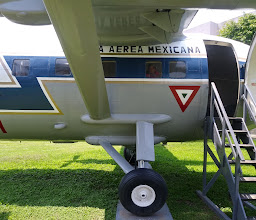 Museo del Ejército y Fuerza Aérea photo