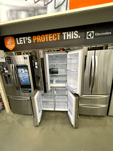 Home Improvement Store «The Home Depot», reviews and photos, 101 Green Acres Rd W, Valley Stream, NY 11581, USA