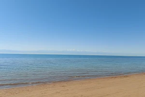 Kapchagay Recreation Area - North Beach Dunes image