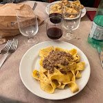 Photo n°1 de l'avis de Massimo.e fait le 09/01/2023 à 10:08 sur le  Trattoria Da Ciucci Capranica à Capranica