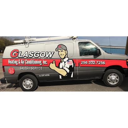 Glasgow Heating & Air Conditioning, Inc