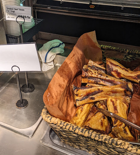 Butcher Shop «The Meat House», reviews and photos, 321 Springfield Ave, Summit, NJ 07901, USA