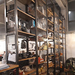 Photo n°3 de l'avis de Gualtiero.o fait le 30/01/2022 à 13:51 sur le  Eatmosfera à Lesmo