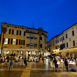 Photo n°2 de l'avis de Simona.o fait le 19/09/2022 à 11:59 sur le  Ristorante Pizzeria Modì à Sirmione