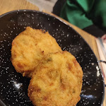 Photo n°4 de l'avis de Luisa.a fait le 09/04/2022 à 12:56 sur le  Pizzeria 'O Sarracin à Nocera Inferiore