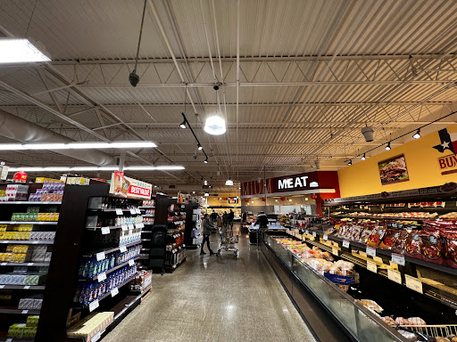 Supermarket «99 Ranch Market», reviews and photos, 2532 Old Denton Rd, Carrollton, TX 75006, USA