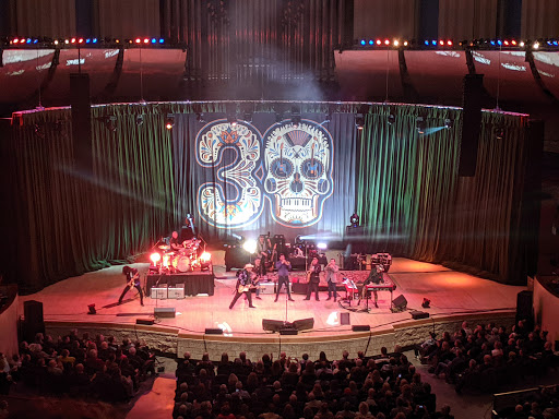 Winspear Centre