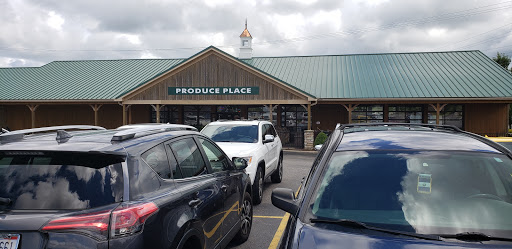Grocery Store «Sun Plum Market», reviews and photos, 2740 Som Center Rd, Willoughby Hills, OH 44094, USA