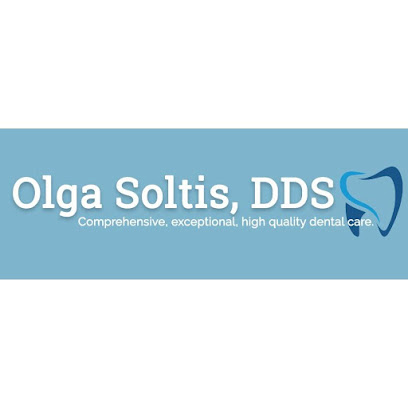 Olga Soltis, DDS
