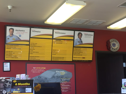 Car Repair and Maintenance «Midas», reviews and photos, 335 E Kettleman Ln, Lodi, CA 95240, USA