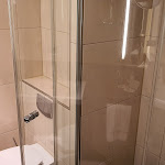 Photo n°5 de l'avis de Mirko.i fait le 18/10/2019 à 17:44 sur le  IntercityHotel Mainz à Mainz