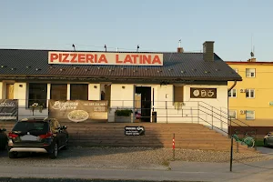 Pizzeria Latina image