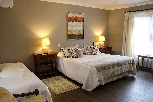 Opiniones de Hotel Boutique Solaz Bella Vista de Colchagua en Santa Cruz - Hotel