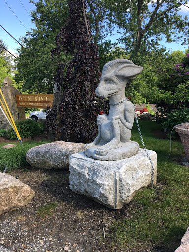 Pound Ridge Stone & Landscape