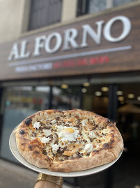 Photos du propriétaire du Restaurant Al Forno Pizza Factory à Pierrefitte-sur-Seine - n°17