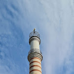 Photo n°2 de l'avis de Willi. fait le 27/09/2022 à 16:37 sur le  Yenidze à Dresden