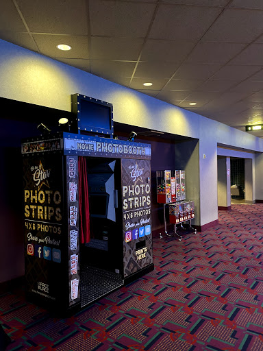 Movie Theater «United Artists Meadows 12», reviews and photos, 9355 Park Meadows Dr, Littleton, CO 80124, USA