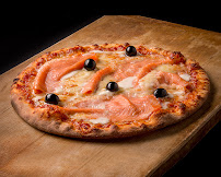 Plats et boissons du Pizzeria Le Kiosque à pizzas PAMIERS - n°20