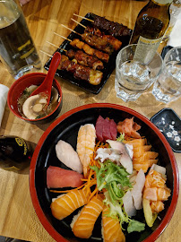 Les plus récentes photos du Restaurant japonais Japoyaki à Toulouse - n°2