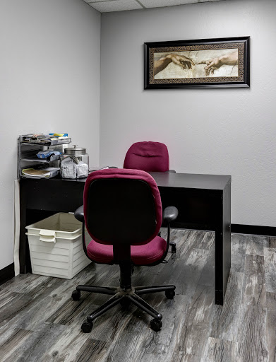 Personal Trainer «Farrow Competitive Training», reviews and photos, 2120 E 6th St, Tempe, AZ 85281, USA