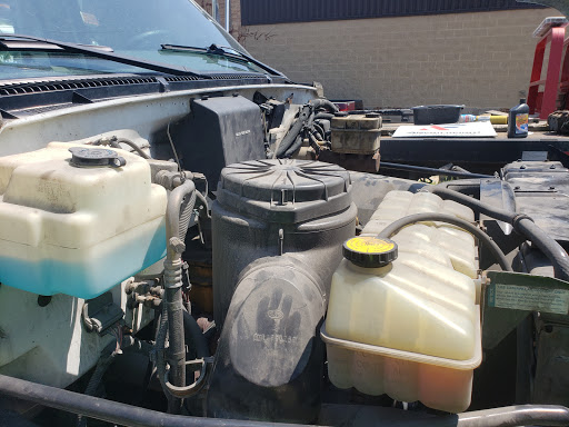 Hardware Store «Harbor Freight Tools», reviews and photos, 7520 W 159th St, Orland Park, IL 60462, USA