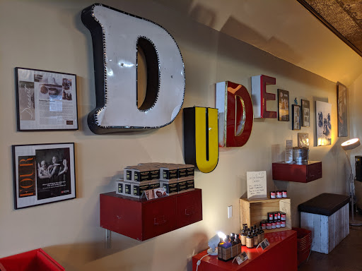 Dessert Restaurant «Dude, Sweet Chocolate», reviews and photos, 408 W Eighth St #102, Dallas, TX 75208, USA