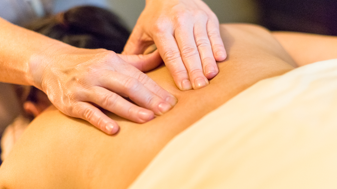 Healthyself Therapeutic Massage