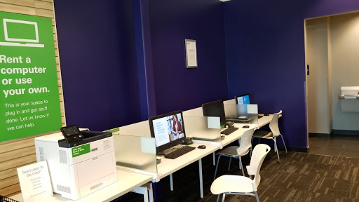 Print Shop «FedEx Office Print & Ship Center», reviews and photos, 5062 Main St #150, Frisco, TX 75033, USA