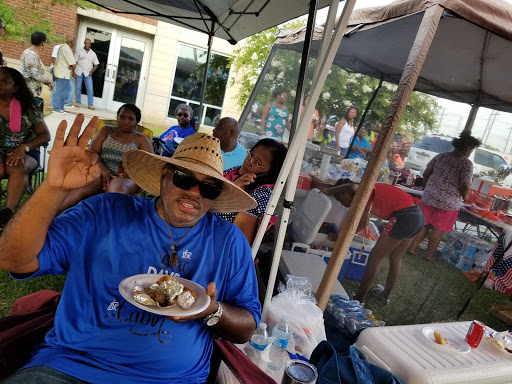 Community Center «Saint Gabriel Community Center», reviews and photos, 1400 Gordon Simon Leblanc Dr, St Gabriel, LA 70776, USA