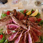 Photo n°3 de l'avis de Daniele.i fait le 31/08/2022 à 08:36 sur le  Ristorante Il Vecchio Frantoio à Castagneto Carducci